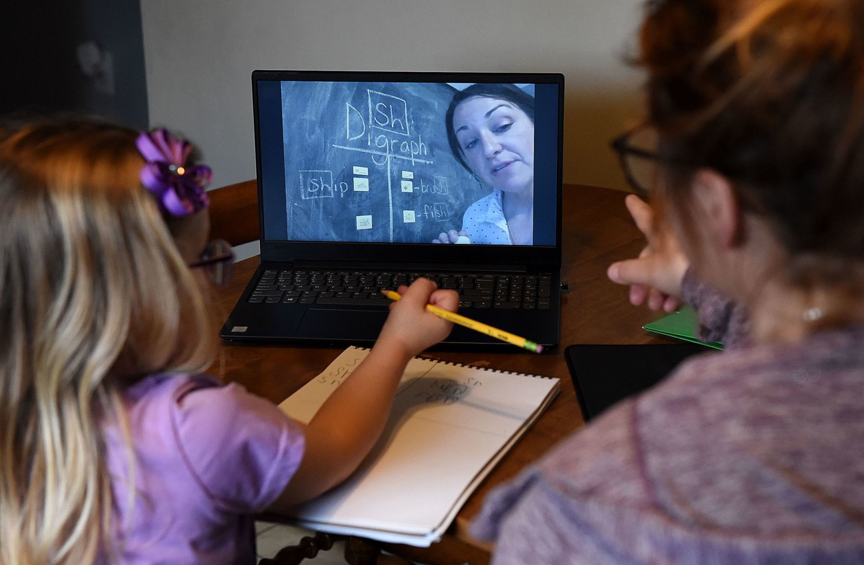 Mark Hayward's City Matters: Finding joys, struggles in remote learning